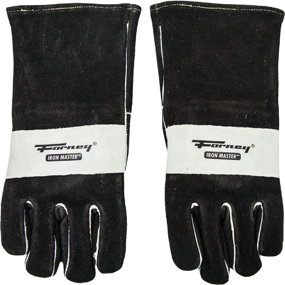 Forney Iron Master Large Welding Gloves