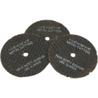 Forney 1-1/2 In. Replacement Cut-Off Wheel Image 1