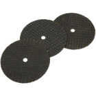 Forney 1-1/2 In. Replacement Cut-Off Wheel Image 2