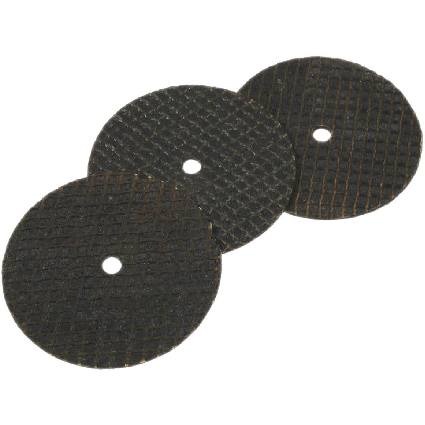 Forney 1-1/2 In. Replacement Cut-Off Wheel Image 2