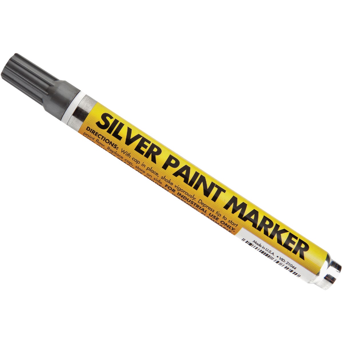 Forney Silver Nib Point Marker Image 1