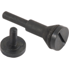 Forney High Speed Cut-Off Wheel Mandrel Kit Image 1