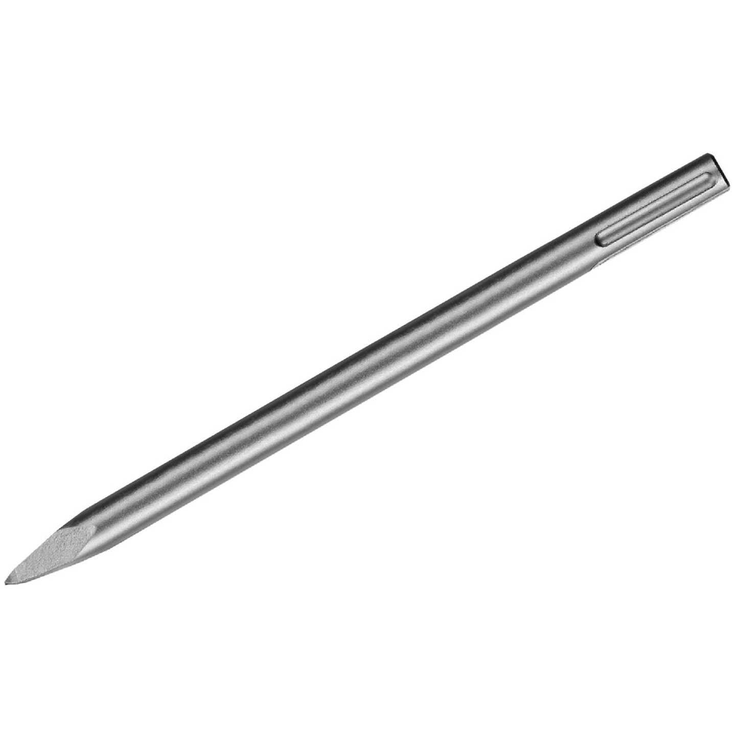 DEWALT SDS Max 12 In. Bull Point Bit Image 1
