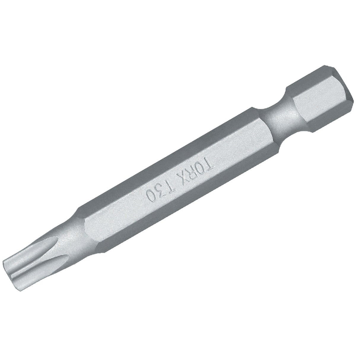 DEWALT T30 TORX 2 In. 1/4 In. Power Screwdriver Bit Image 2