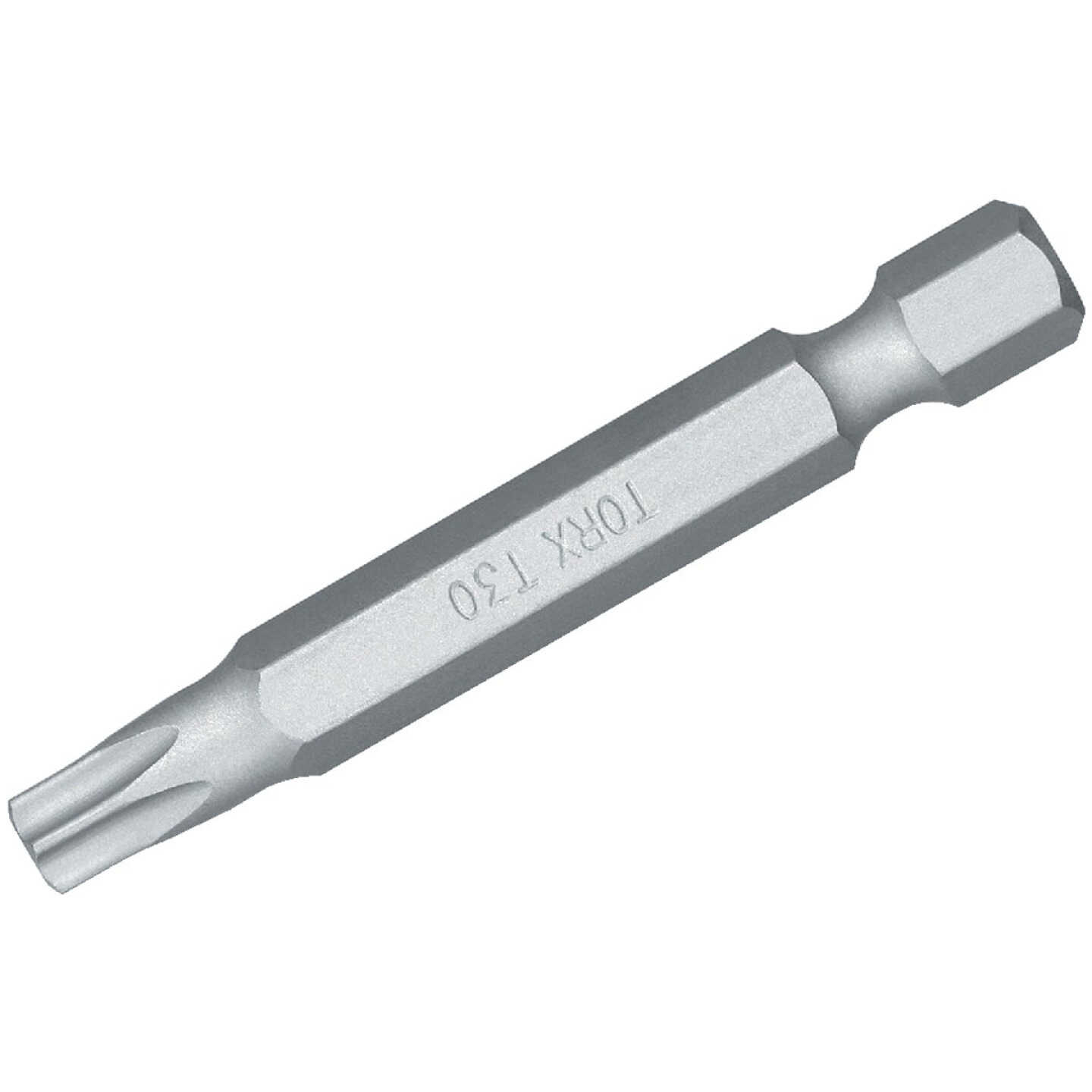 DEWALT T30 TORX 2 In. 1/4 In. Power Screwdriver Bit Image 2