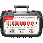 Diablo Bi-Metal Hole Saw Set (14-Piece) Image 3