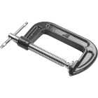 Do it 3 In. C-Clamp Image 1