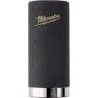 Milwaukee SHOCKWAVE 1/2 In. Drive 9/16 In. 6-Point Deep Standard Impact Socket Image 1