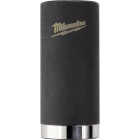 Milwaukee SHOCKWAVE 1/2 In. Drive 1 In. 6-Point Deep Standard Impact Socket Image 1