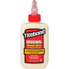 Titebond 4 Oz. Original Wood Glue Image 1