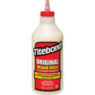 Titebond 1 Qt. Original Wood Glue Image 1