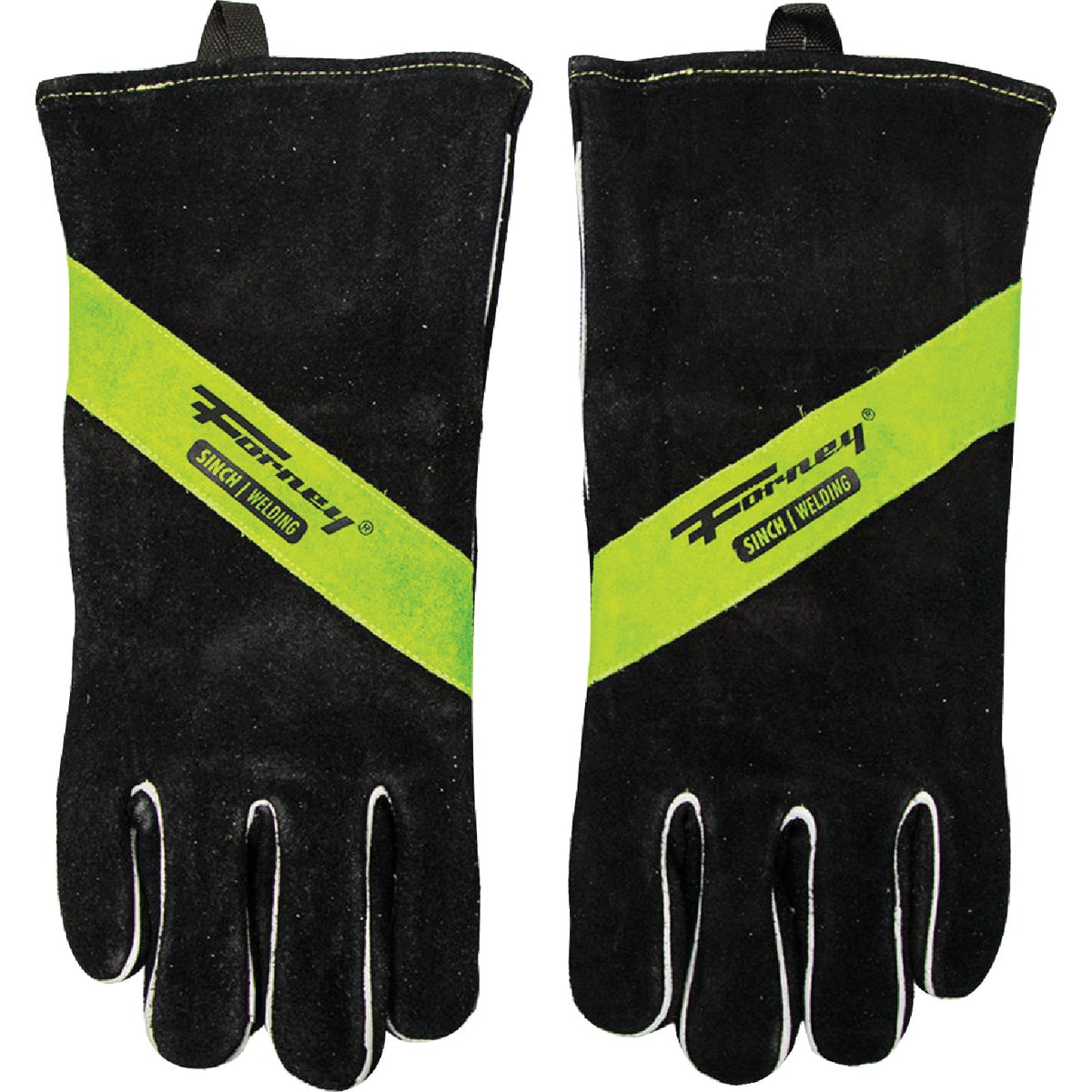 Forney Sinch Large Welding Gloves