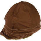 Forney Size 7-5/8 Multi-Colored Welding Cap Image 1