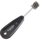 Forney 3/4 In. Wire Fitting Brush with Plastic Handle Image 1