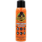 Gorilla 14 Oz. Heavy-Duty Multi-Purpose Spray Adhesive Image 1