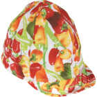 Forney Size 7-1/8 Multi-Colored Welding Cap Image 1