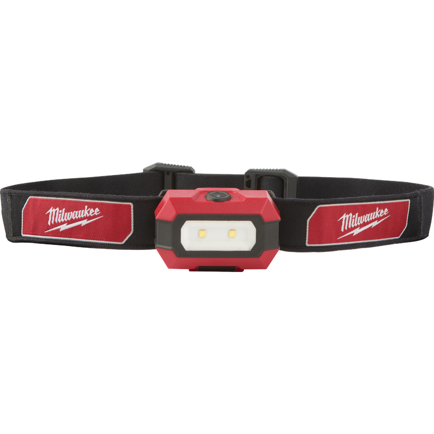 Milwaukee Trueview 300 Lm. LED 3AAA Headlamp Image 1