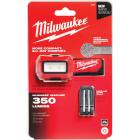Milwaukee Trueview 300 Lm. LED 3AAA Headlamp Image 2