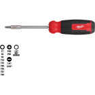 Milwaukee 14-in-1 TORX Multi-Bit Screwdriver Image 1