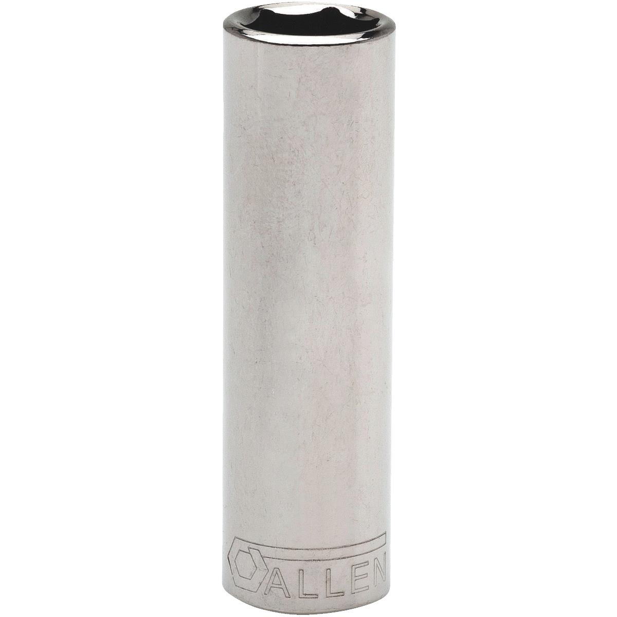 7/32" DEEP SOCKET Image 1