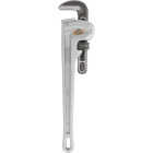 Ridgid 18 In. Aluminum Pipe Wrench Image 2