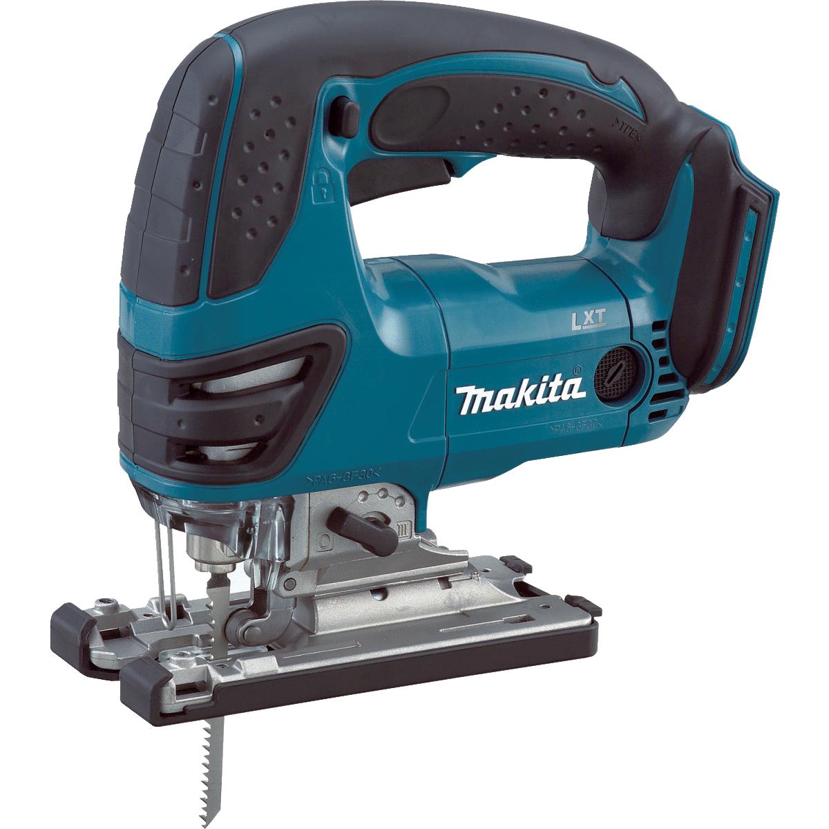 18V LXT CRDLS JIG SAW