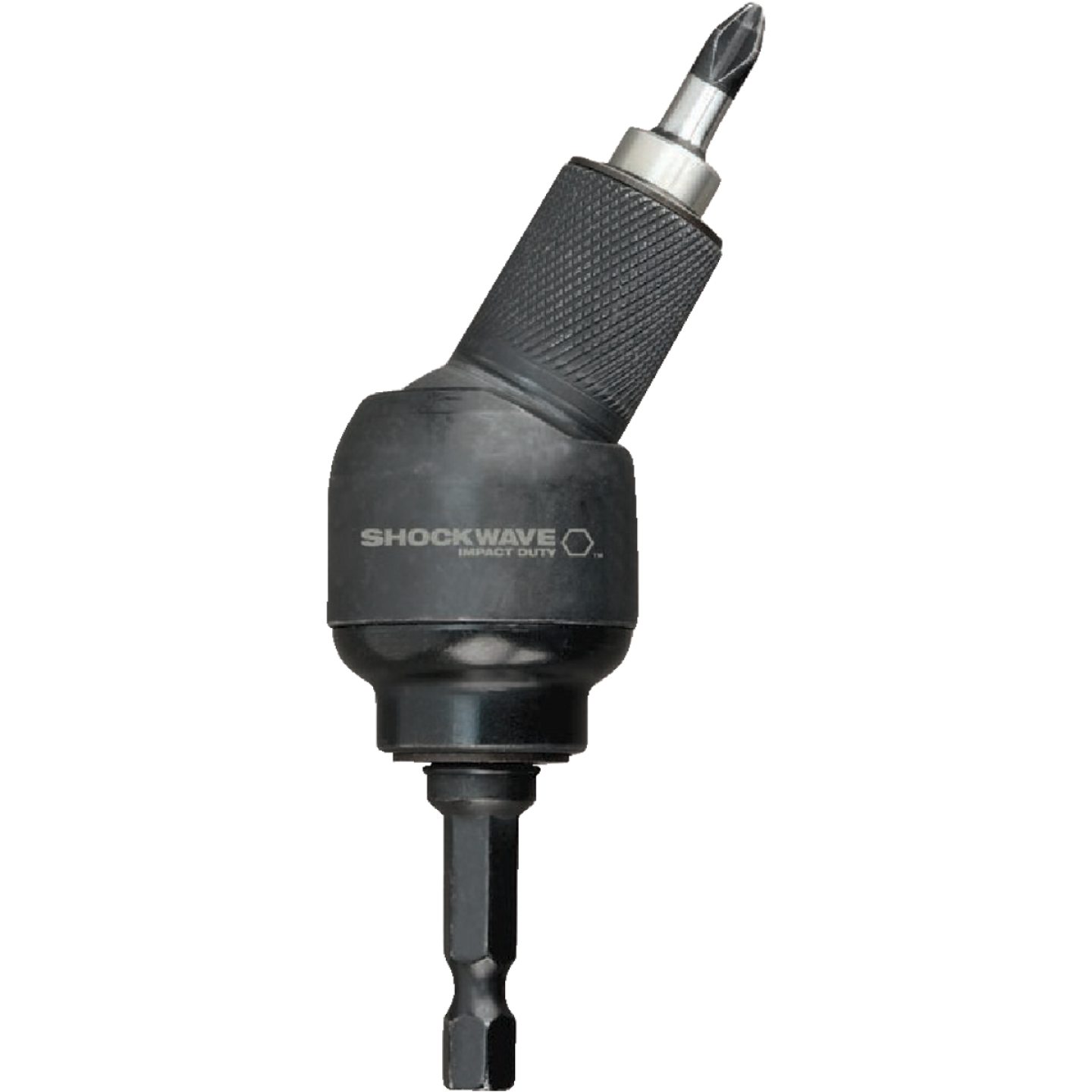 Milwaukee SHOCKWAVE 3-1/2 In. Bit Holder Image 1