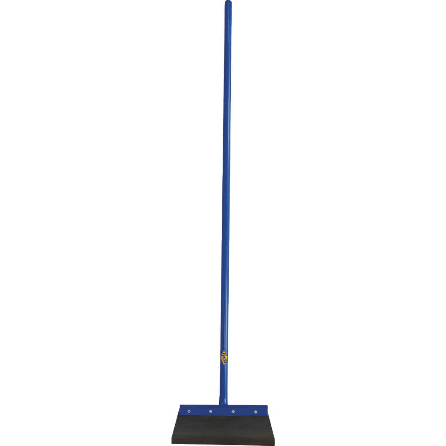 QEP 14 In. x 5 Ft. Carbon Steel Floor and Wall Scraper Image 1