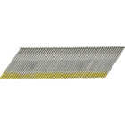 Pro-Fit 1-1/2 In. 15 Gauge Electro Galvanized 33 Degree DA-Style Angled Finish Nail (1000 Ct.) Image 1