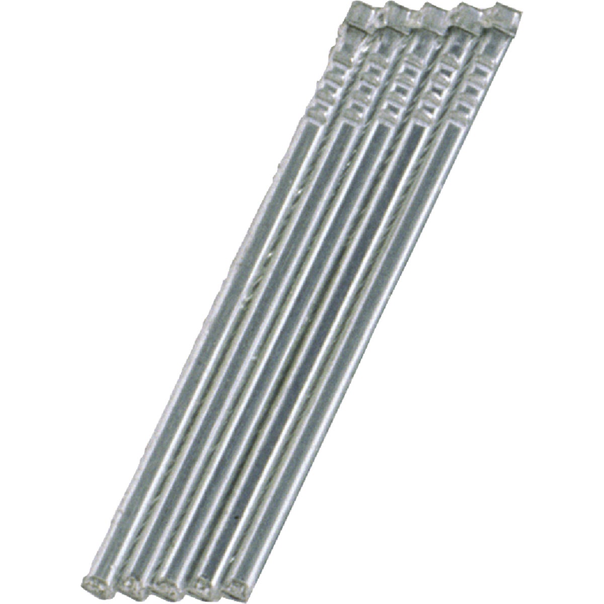 Grip-Rite 15-Gauge Galvanized 25 Degree FN-Style Angled Finish Nail, 2 In. (1000 Ct.) Image 1