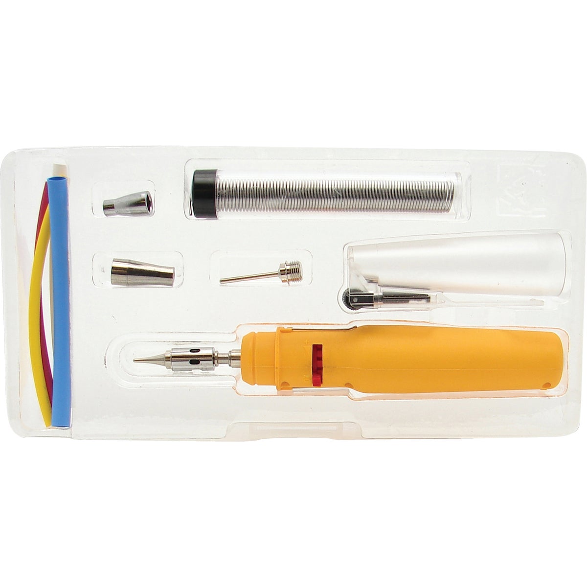 Wall Lenk 30 to 70 W 750 F Butane Soldering Iron Image 1