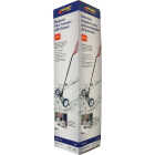 Master Magnetics 18 in. Magnetic Floor Sweeper Image 5