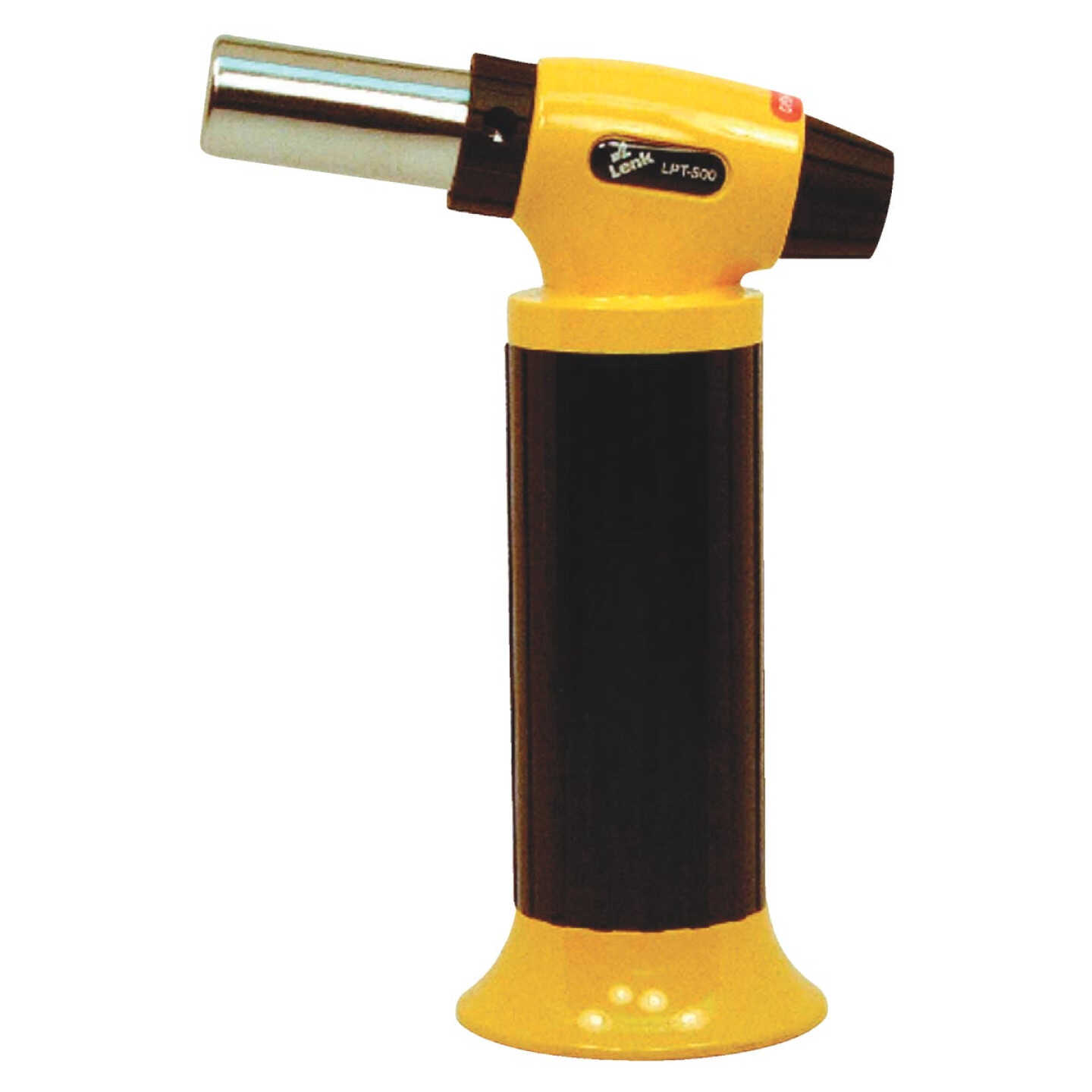 Wall Lenk Pro-Torch 500 Butane Micro Torch Image 1