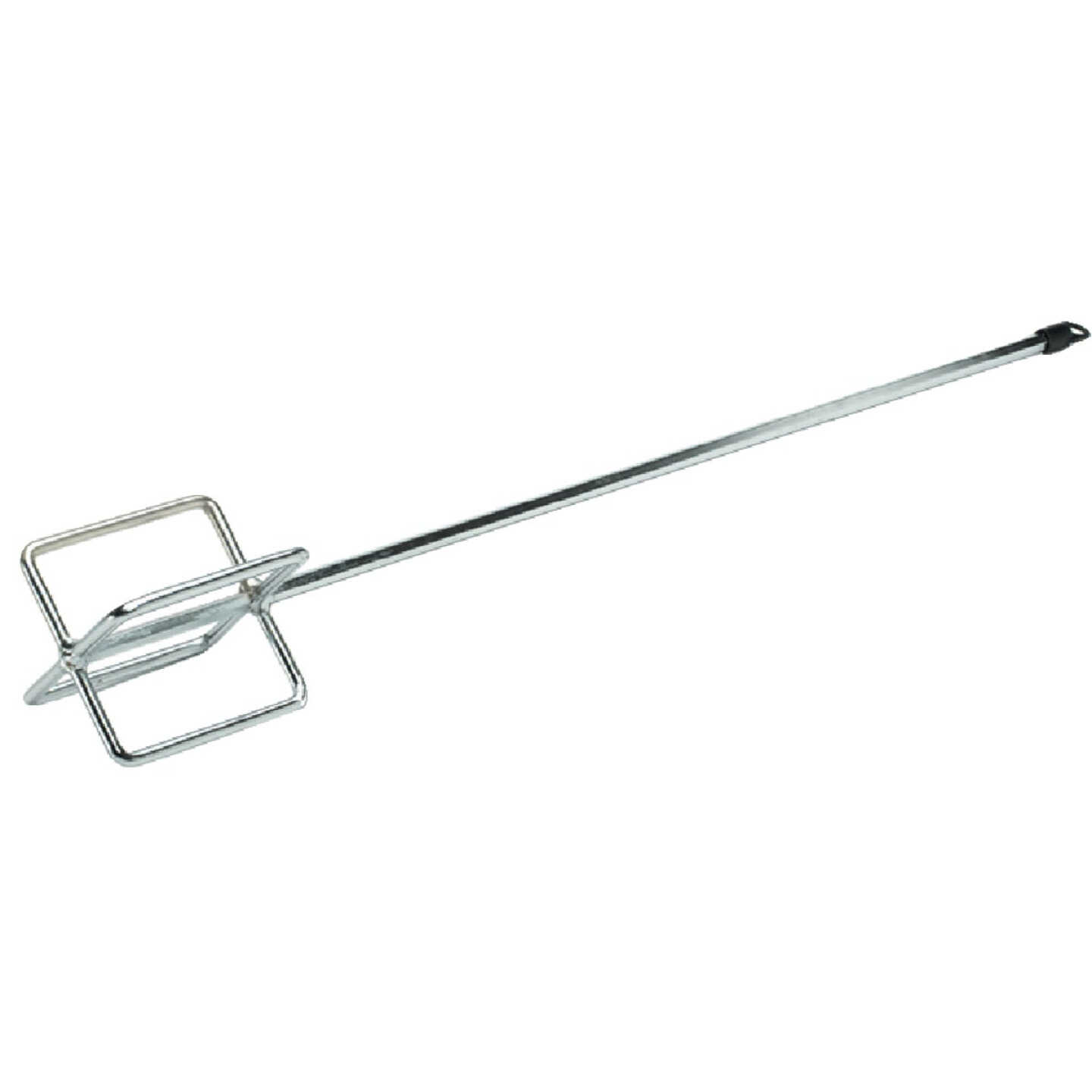 Marshalltown QLT Drywall & Paint Steel 30 In. Mud Mixer Image 1