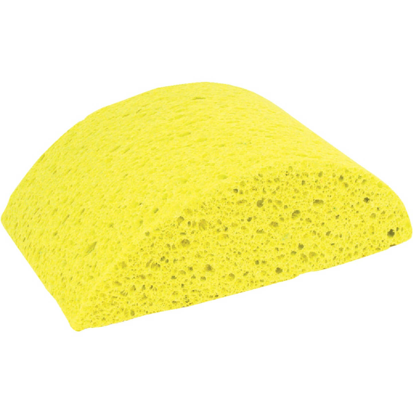 Marshalltown 6-3/4 In. L Turtleback Grout Sponge Image 1