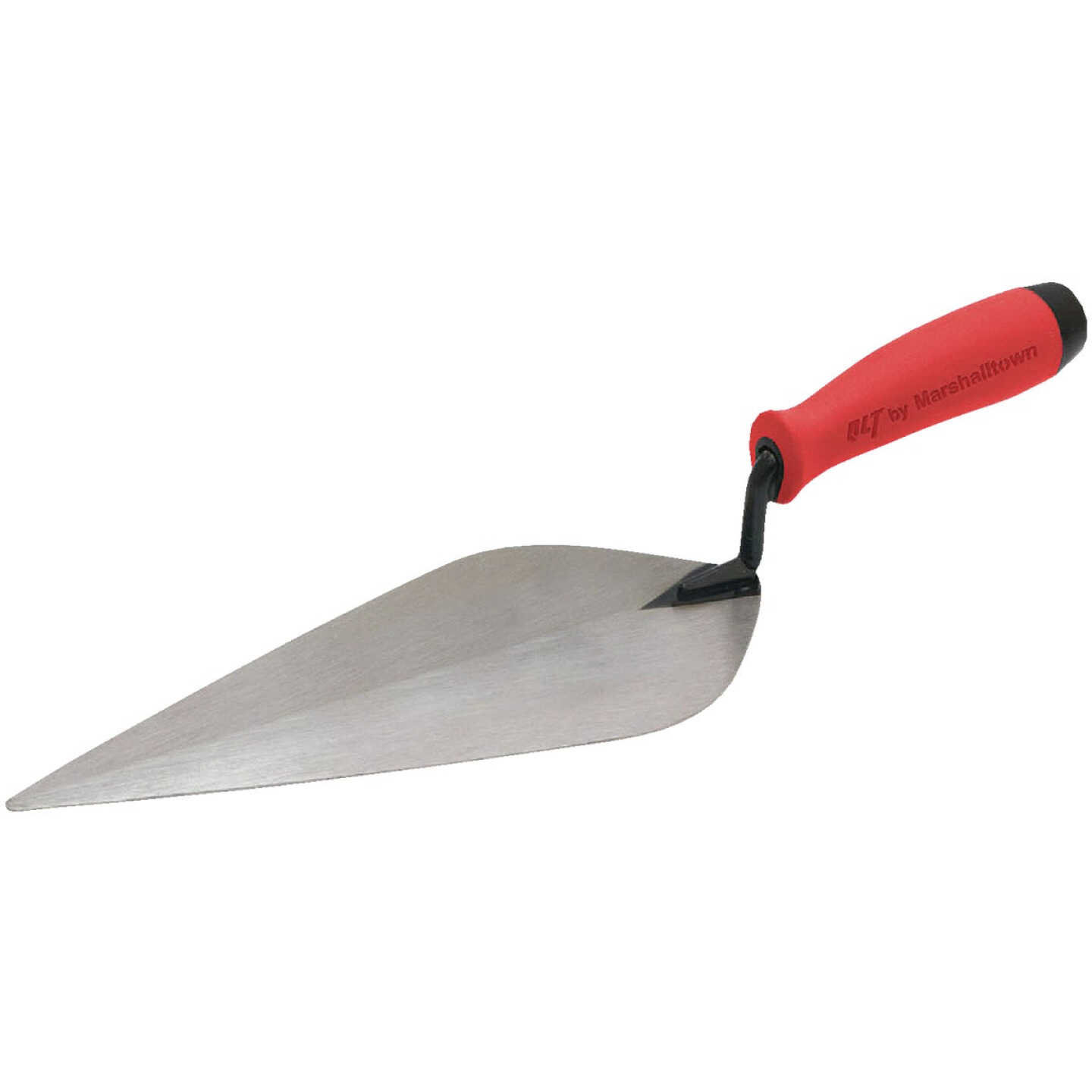 Marshalltown QLT London 11 In. 4-3/4 In. Brick Trowel Image 1