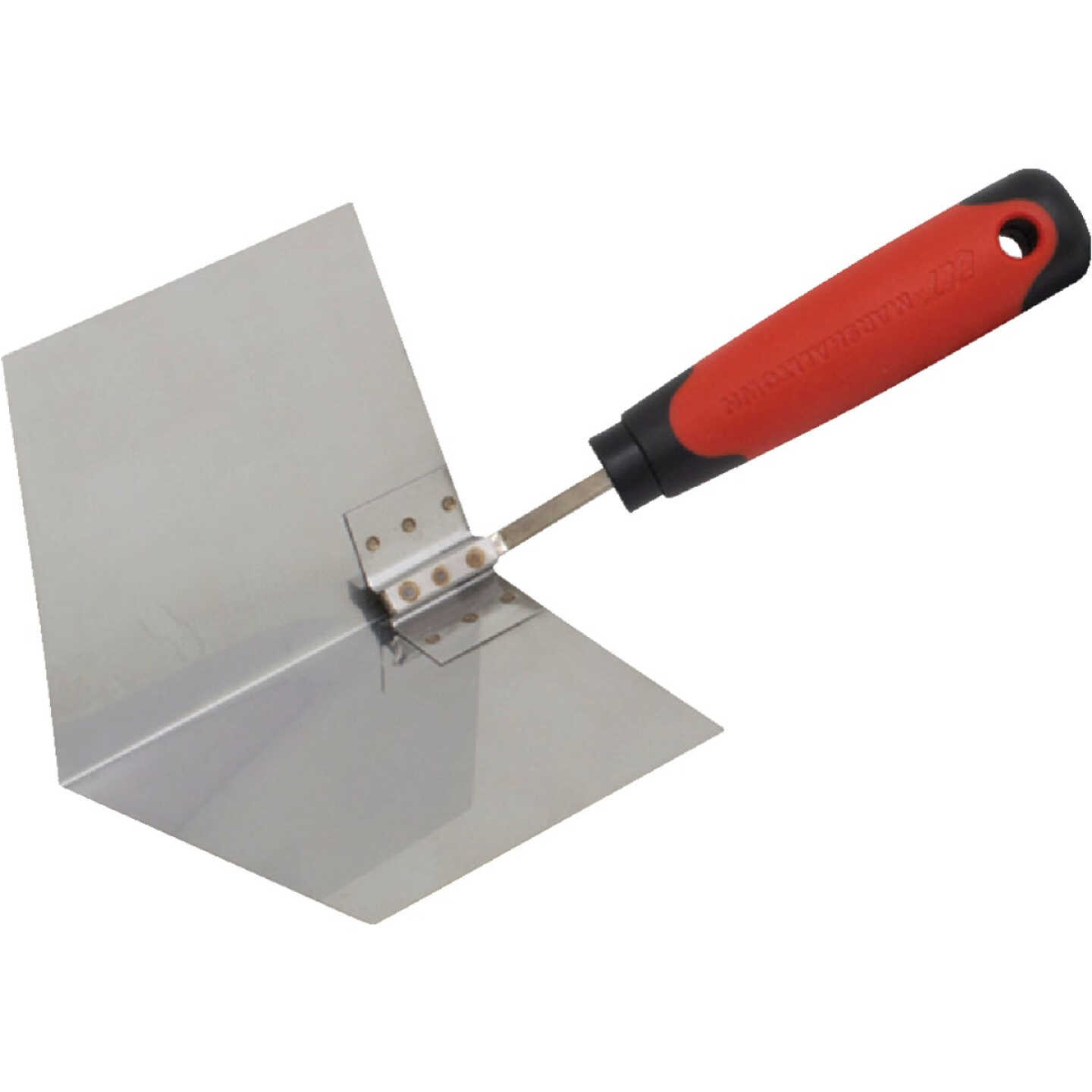 Marshalltown QLT 4 In. Inside Corner Trowel Image 1