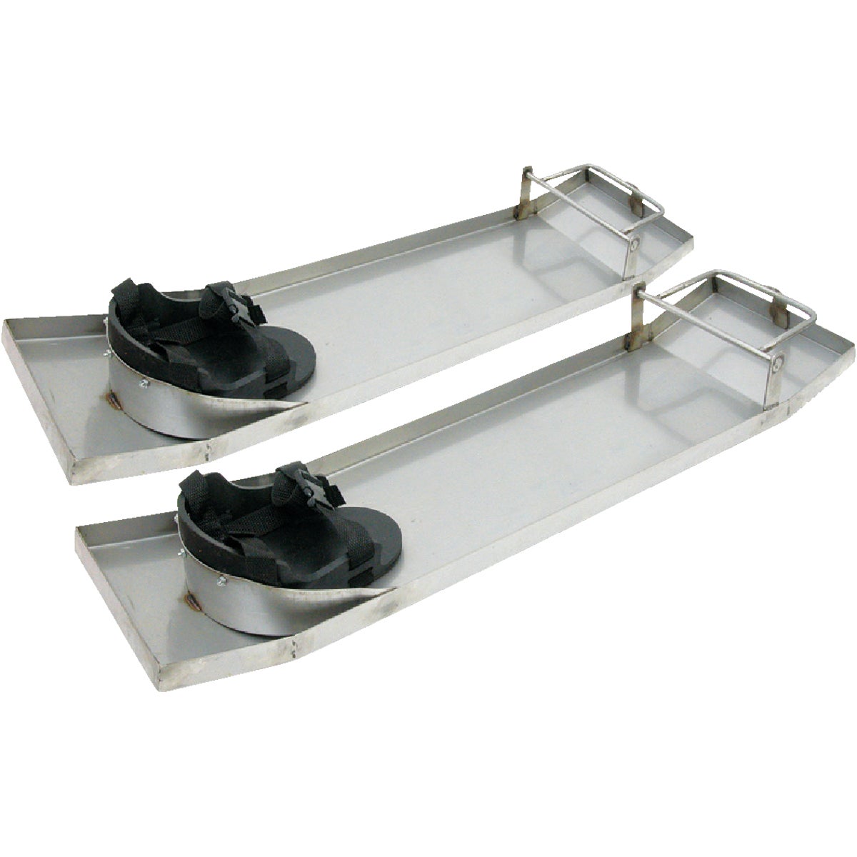 Marshalltown QLT 18 Ga. Stainless Steel Kneeling Board