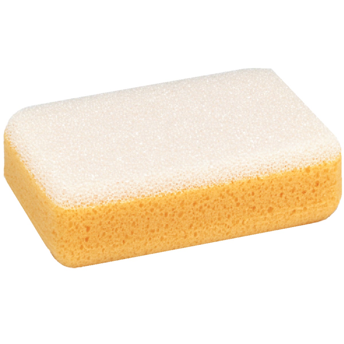 Marshalltown 6-1/2 In. L TLW Tile Grout Sponge with Scrubber