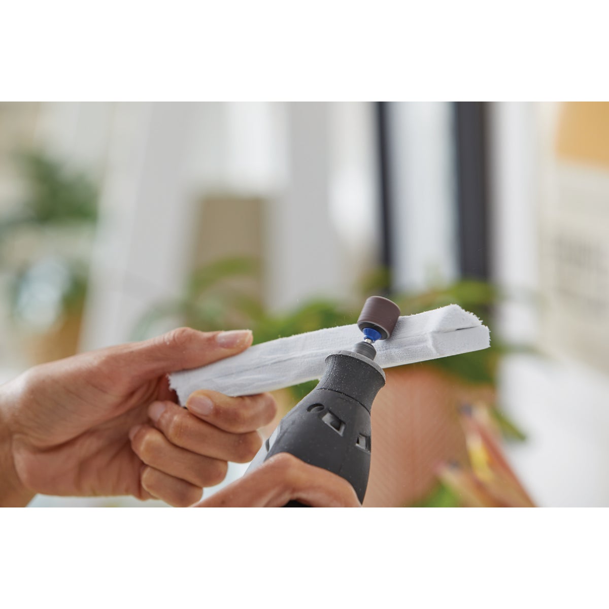 Dremel EZ Drum Rotary Tool Mandrel Image 2