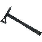 Estwing Black Eagle Single Bit Tomahawk Axe with 8 In. Steel Handle Image 1