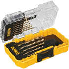 DEWALT 13-Piece Titanium Drill Bit Set Image 3