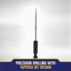 Irwin #4 - 1/8 In. Wood Countersink Image 3