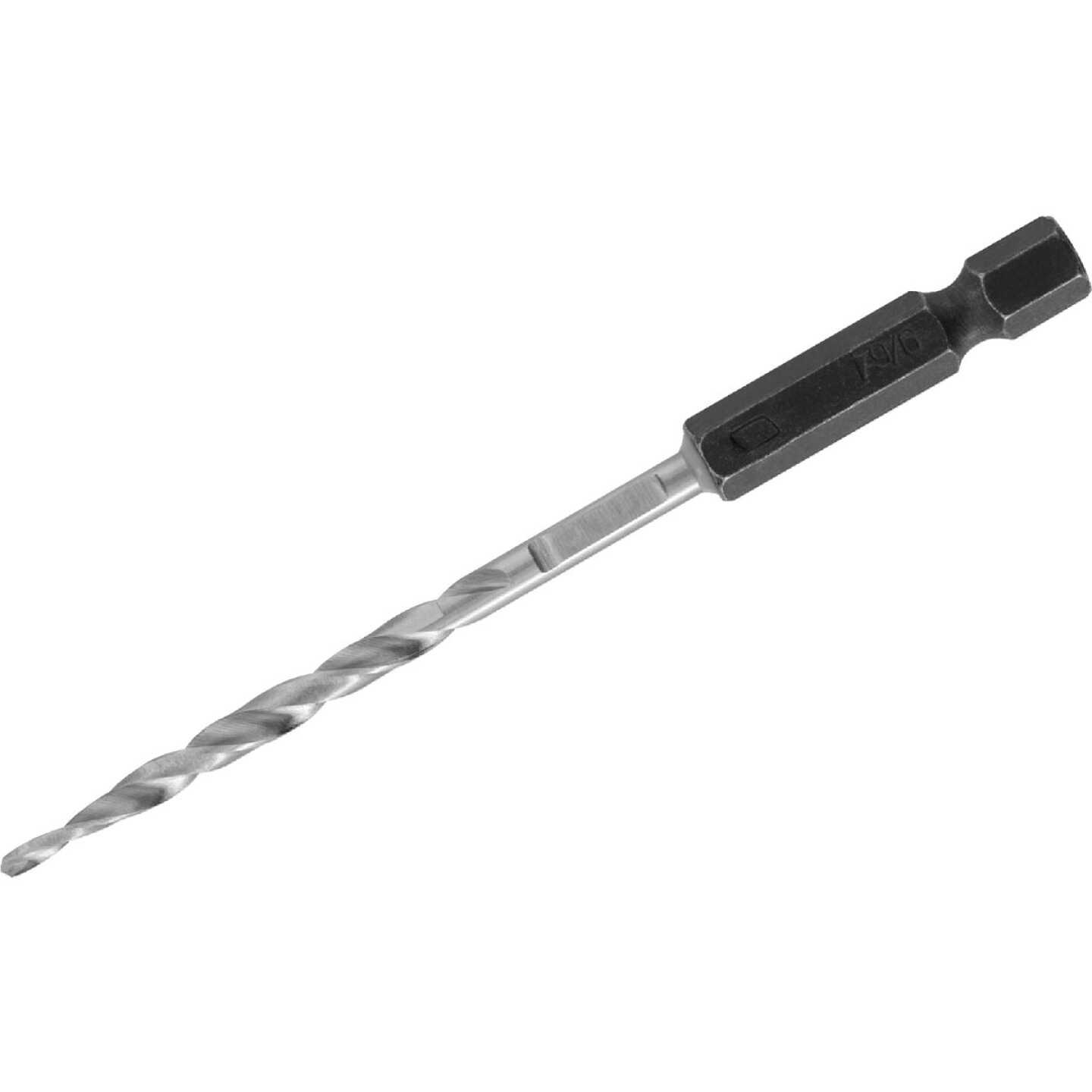 Irwin #6 - 9/64 In. Wood Countersink Image 1