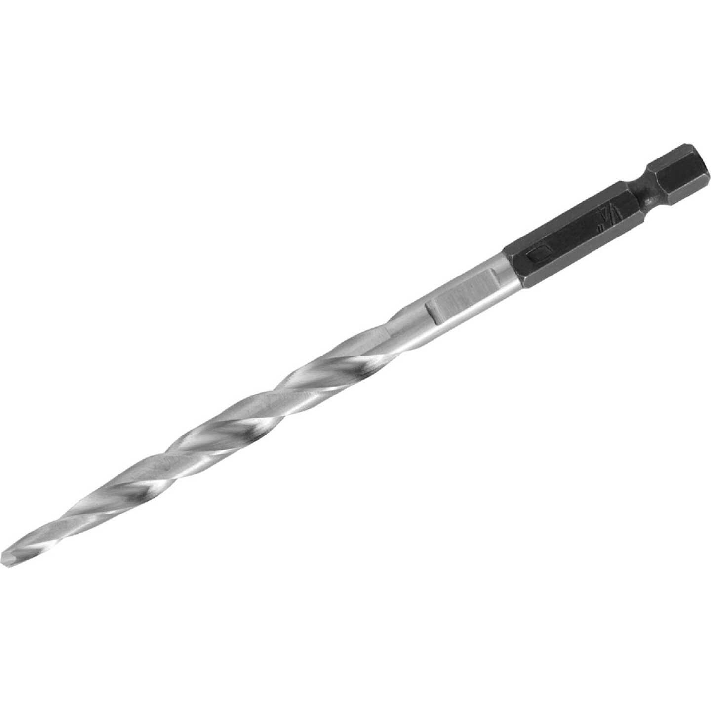 Irwin #14 - 15/64 In. Wood Countersink Image 1