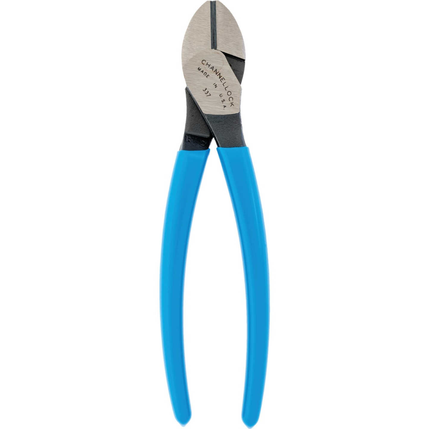 Channellock 7 In. E-Series Diagonal Cutting Pliers Image 1