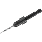 Irwin #8 - 11/64 In. Wood Countersink Image 1