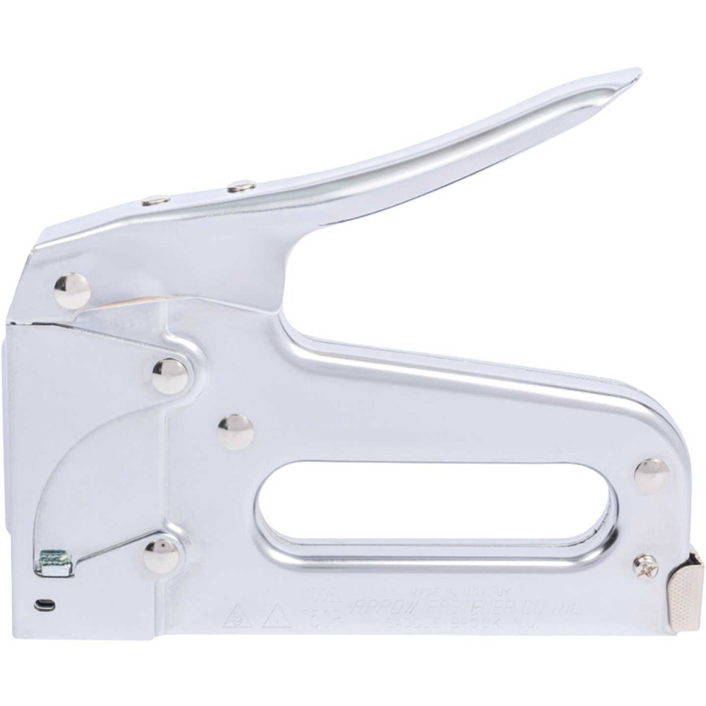 Arrow T50 Heavy-Duty Staple Gun Image 1