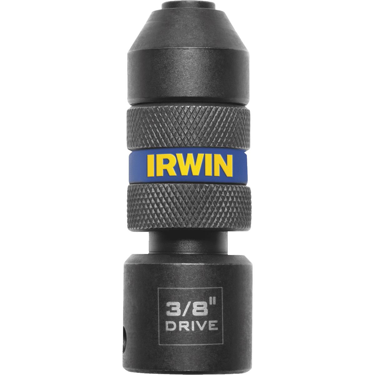 3/8SQX1/4HEX ADAPTER Image 1