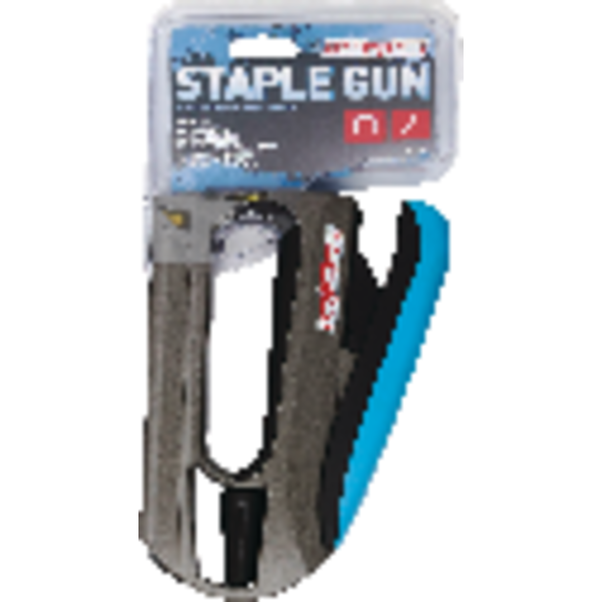 Channellock Brad and Staple Gun Image 2